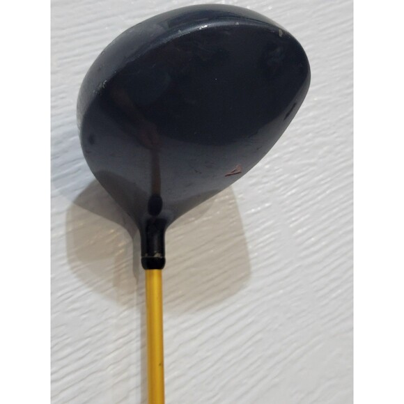 Navi Hawk Plus Driver 11° Proforce 65 Gold Shaft Regular Flex Mens LH New Grip R - Picture 2 of 12